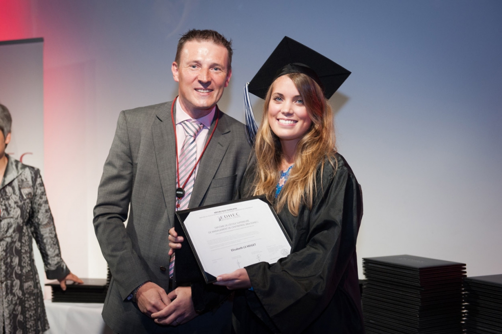 BBA DIPLOMES 2015 - PORTRAITS