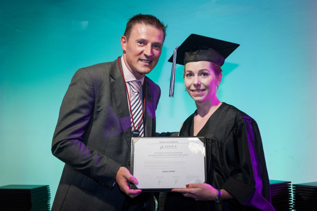 BBA DIPLOMES 2015 - PORTRAITS